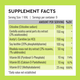 Train-Your-Brain, 9 fiole buvabile x 25 ml, Good Routine 764474