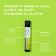 Train-Your-Brain, 9 fiole buvabile x 25 ml, Good Routine 764475