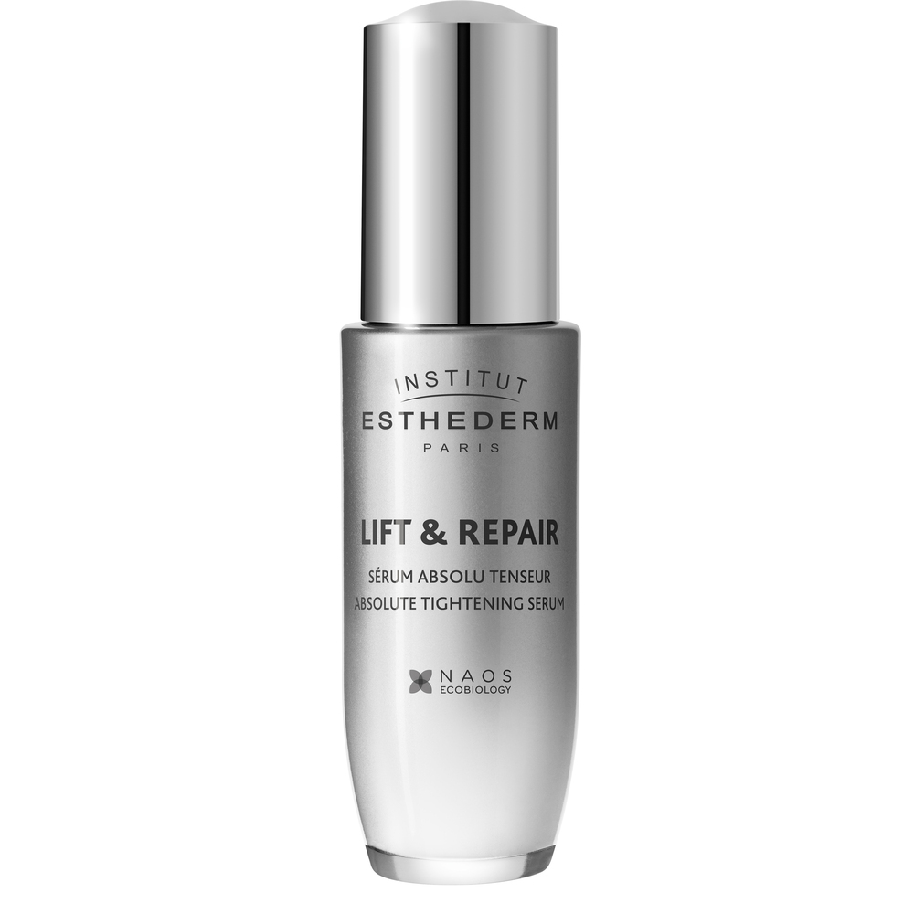 Ser pentru netezire Lift & Repair, 30 ml, Institut Esthederm