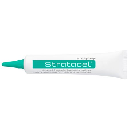 Pansament inovator pentru proceduri fractionale Stratacel, 20 g, Stratpharma 764536