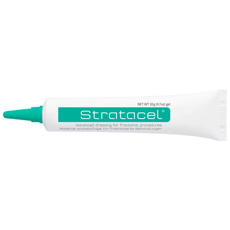 Pansament inovator pentru proceduri fractionale Stratacel, 20 g, Stratpharma 764536
