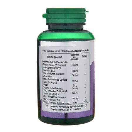 Profural, 60 capsule, Doctor's Labs 764768