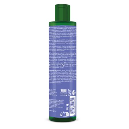 Sampon hidratant Hydro Shine, 250 ml, Weleda 764895