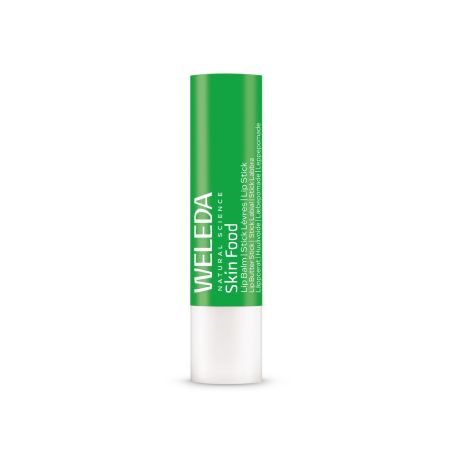 Balsam de buze stick Skin Food, 4,8 g, Weleda