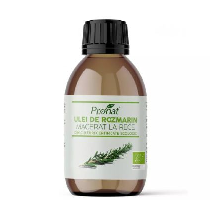 PRONAT PRN3077  ULEI DE ROZMARIN 100ML (D)