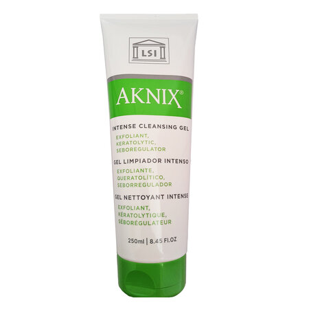 Gel intensiv de curatare Aknix, 250 ml, Lsi 764929