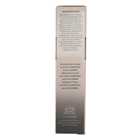 Crema de fata corectoare anti-imperfectiuni Woman Aknix, 40 g, Lsi 764946