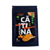 Catina macinata Bio, 50 g, Katinola