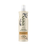Sampon pentru par cu Cheratina, Jojoba si Unt de Shea, 400 ml, Anian