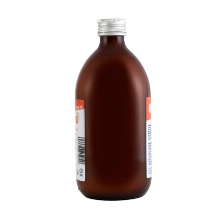 Suc organic de catina Bio, 500 ml, Katinola 765261