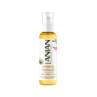 Ser revitalizant si reparator pentru par Repair & Vital, 100 ml, Anian