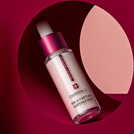 Ser concentrat depigmentant Expert Madeca Mela Capture, 15 ml, Centellian 24 765420