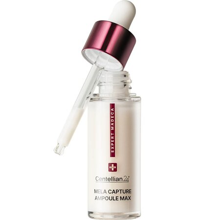 Ser concentrat depigmentant Expert Madeca Mela Capture, 15 ml, Centellian 24 765421