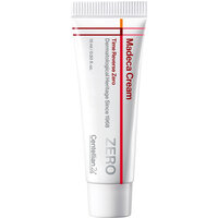 Crema de fata hidratanta Madeca Time Reverse Zero, 15 ml, Centellian 24