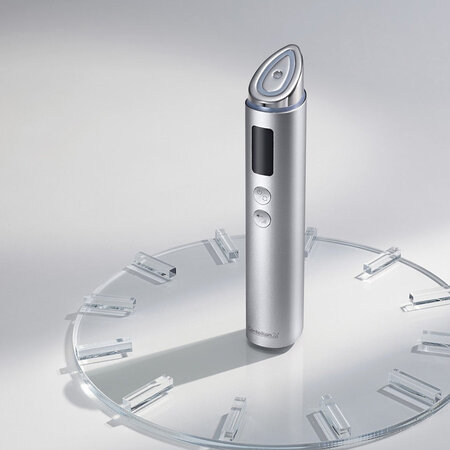 Dispozitiv de ingrijire a pielii Madeca Prime Max -Silver, Silver, Centellian 24 765508
