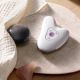 Dispozitiv electronic tip Gua Sha Madeca Prime Ritual, White Pearl, Centellian 24 765524