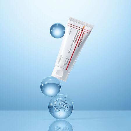 Crema de fata hidratanta Madeca Time Reverse Zero, 80 ml, Centellian 24 765655