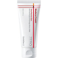 Crema de fata hidratanta Madeca Time Reverse Zero, 80 ml, Centellian 24