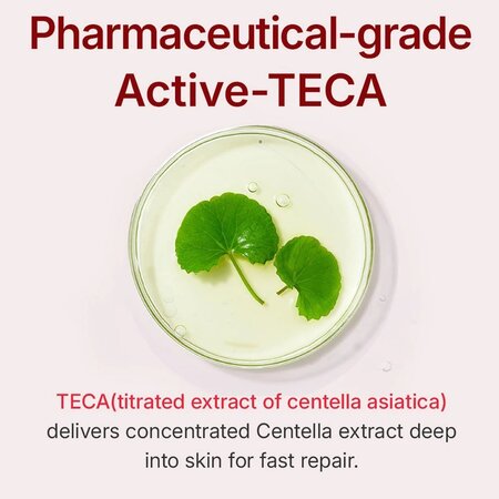 Crema de fata anti-aging Madeca Time Reverse, 50 ml, Centellian 24 765671