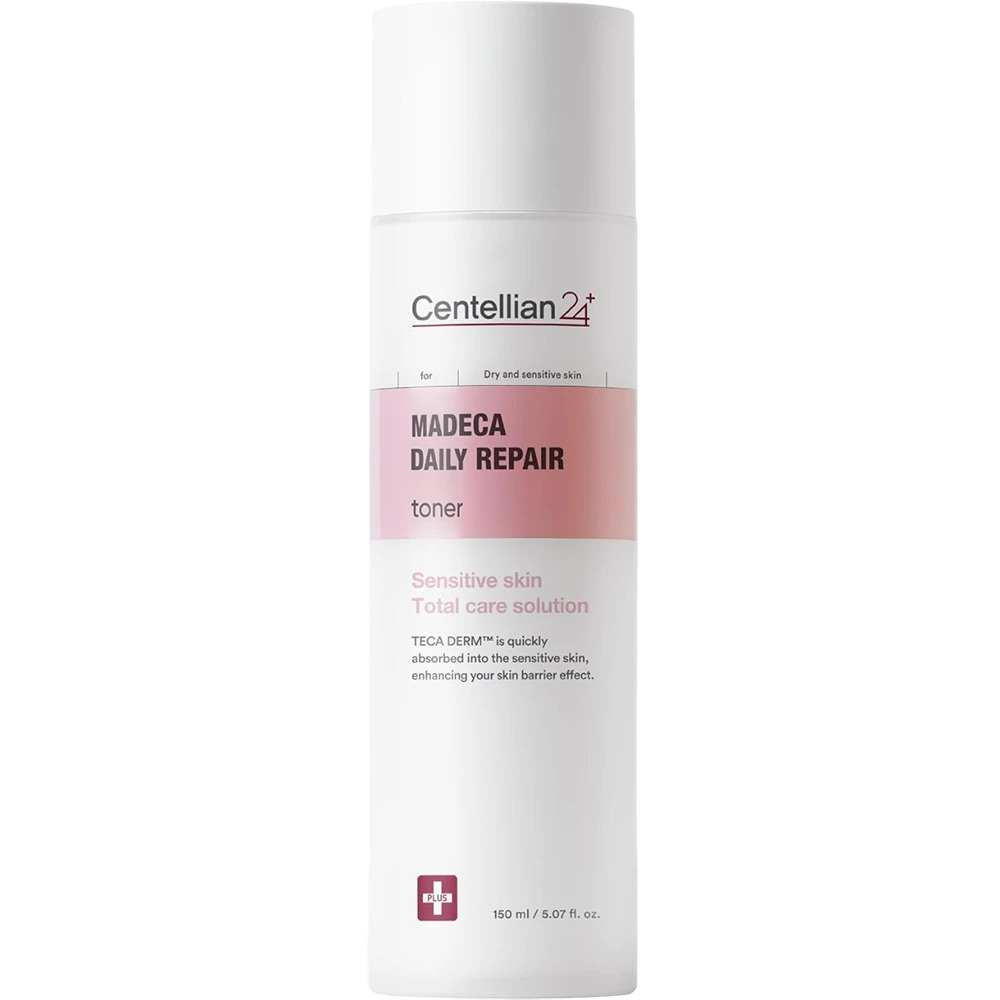 Toner calmant si hidratant Madeca Daily Repair, 150 ml, Centellian 24