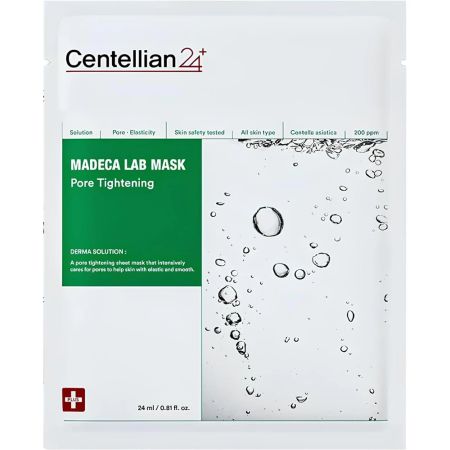 Masca tip servetel Madeca Lab, 24 ml, Centellian 24