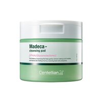 Dischete pentru curatare Madeca PHA Cleansing Pad, 60 buc, Centellian 24