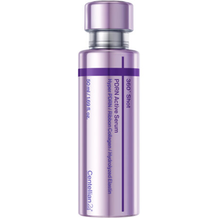 Ser activ pentru fermitate 360 Shot Salmon PDRN, 50 ml, Centellian 24 765738