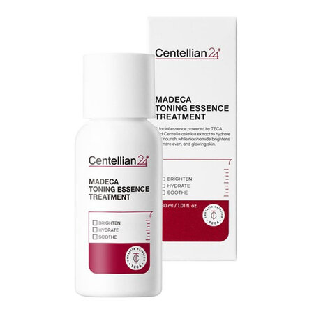 Toner pentru fata Madeca Toning Essence, 30 ml, Centellian 24 765751