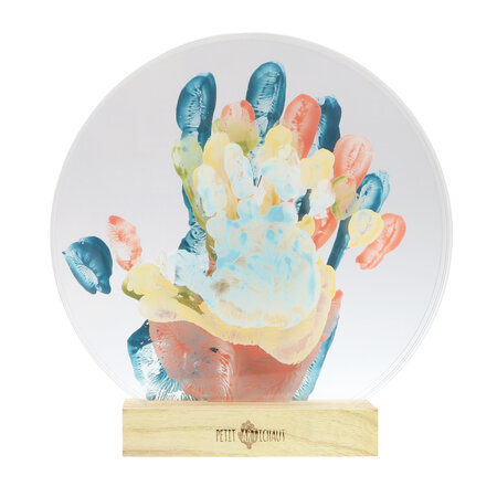Rama pentru amprenta Family Colors, Petit Artichaut 765781