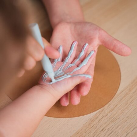 Rama pentru amprenta Family Colors, Petit Artichaut 765802