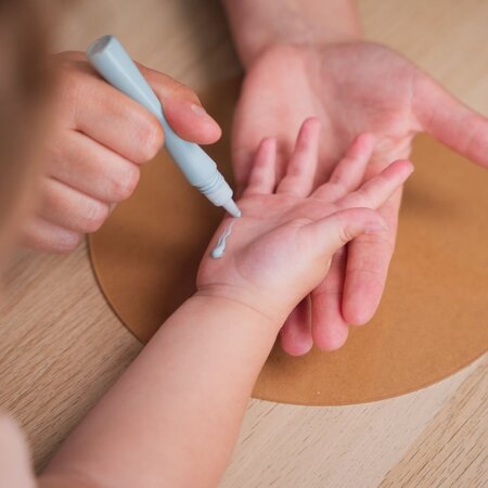 Rama pentru amprenta Family Colors, Petit Artichaut 765797