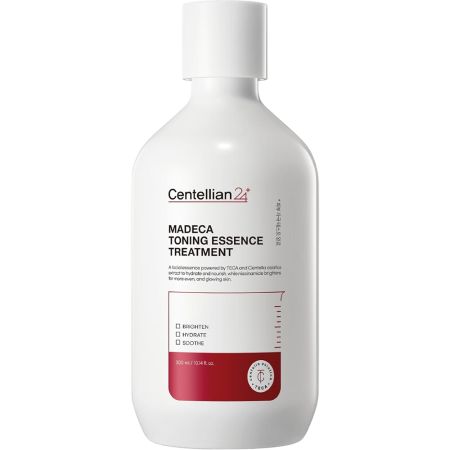 Toner pentru fata Madeca Toning Essence, 300 ml, Centellian 24