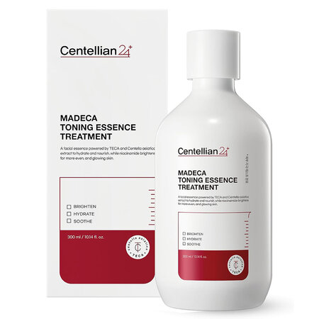Toner pentru fata Madeca Toning Essence, 300 ml, Centellian 24 765762