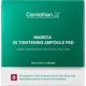 Dischete exfoliante si tonifiante Madeca 2X Tightening, 60 buc, Centellian 24 766151