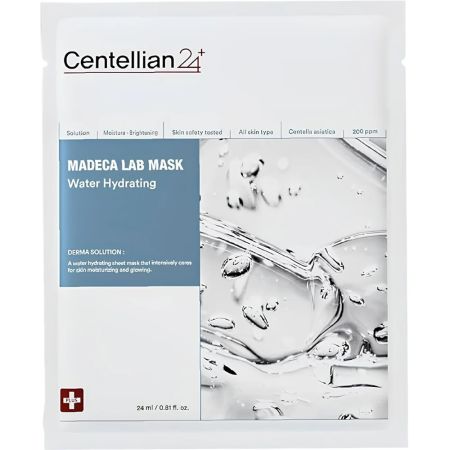 Masca tip servetel Madeca Lab, 24 ml, Centellian 24