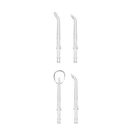 Set rezerve pentru dus bucal PM 42, 4 bucati, Perfect Medical