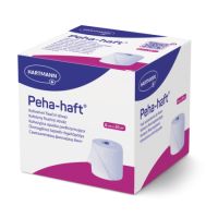 Bandaj elastic de fixare autoadeziv Peha-Haft, 8x20 cm, 1 bucata, Hartmann