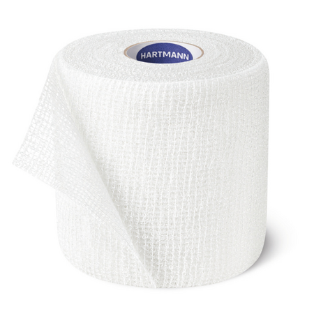 Bandaj elastic de fixare autoadeziv Peha-Haft, 6x20 cm, 1 bucata, Hartmann 765983