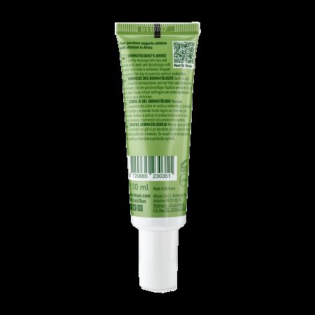 Crema colorata antiroseata SPF 50, Light, 30 ml, Altruist 766012