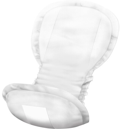 Absorbante anatomice Eco postnatale Maternity Pads Premium, 15 buc, Abena 766101