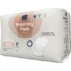 Absorbante anatomice Eco postnatale Maternity Pads Premium, 15 buc, Abena 766099