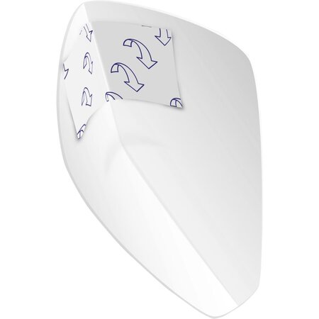 Absorbante anatomice discrete Man Zero Premium, 24 buc, Abena 766110