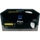 Absorbante anatomice discrete Man Zero Premium, 24 buc, Abena 766107