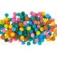 Set creativ confectioneaza un Axolotl, Everyday Craft Pom Pom, 3 ani+, Avenir 766174