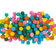 Set creativ confectioneaza un Axolotl, Everyday Craft Pom Pom, 3 ani+, Avenir 766174