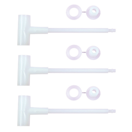 Set creativ confectioneaza Flori-morisca, Everyday Craft, 3 ani+, Avenir 766196