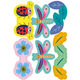 Set creativ confectioneaza Flori-morisca, Everyday Craft, 3 ani+, Avenir 766199