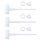 Set creativ confectioneaza Flori-morisca, Everyday Craft, 3 ani+, Avenir 766196