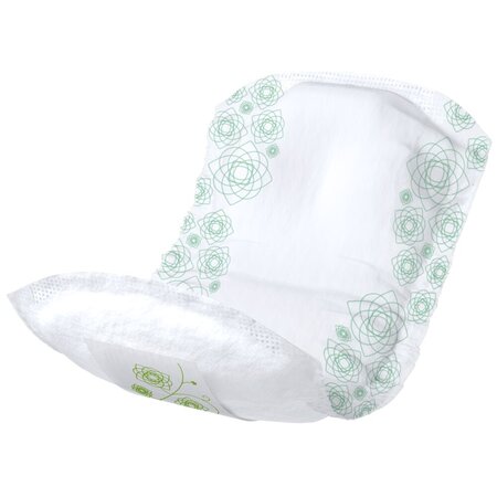 Absorbante anatomice Eco,  Normal 2 Light Premium, 12 buc, Abena 766212