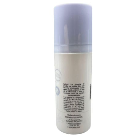 Ser cu peptide si acid hialuronic multimolecular Hydrate, 50 g, Sereskin 766225